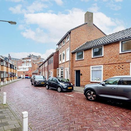 Kusthuiskatwijk Katwijk aan Zee Dış mekan fotoğraf