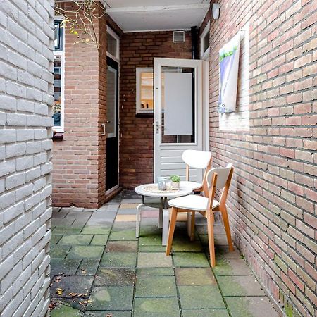 Kusthuiskatwijk Katwijk aan Zee Dış mekan fotoğraf