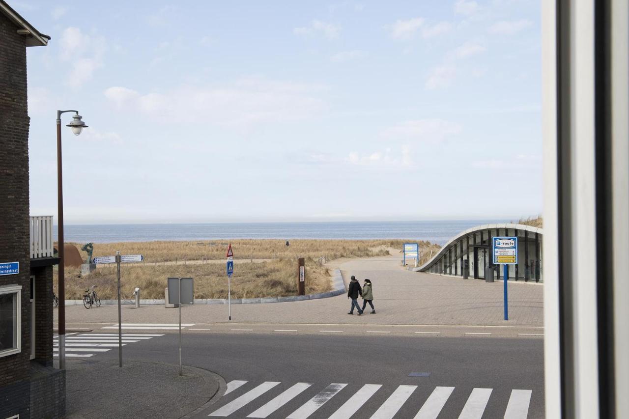 Kusthuiskatwijk Katwijk aan Zee Dış mekan fotoğraf