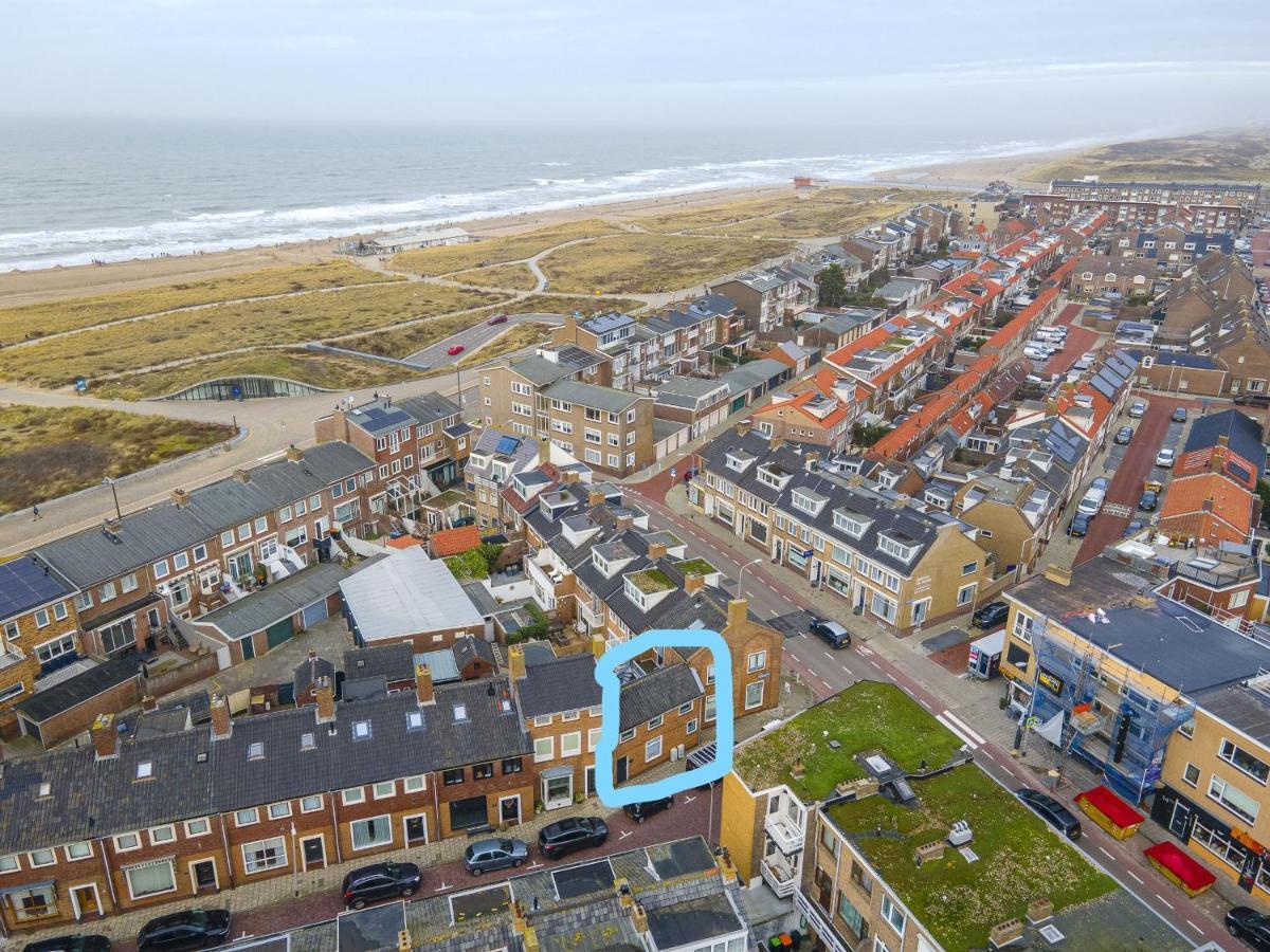 Kusthuiskatwijk Katwijk aan Zee Dış mekan fotoğraf